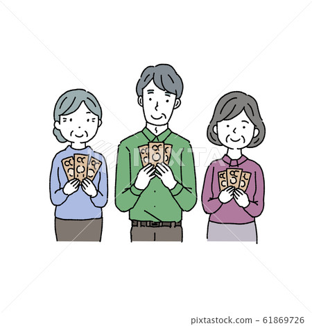 Property sharing Inheritance Illustration Brother Mother Property sharing Inheritance Illustration Brother Mother 61869726