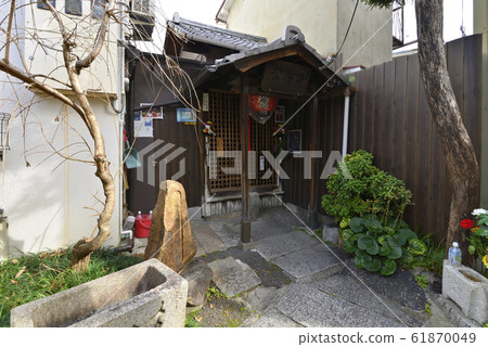 京都市東山區昭三光秀的土墩(昭三光秀塚) 京都市東山區昭三光秀的土墩(昭三光秀塚) 61870049