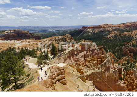 Bryce Canyon Bryce Canyon 61873202