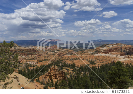 布萊斯峽谷 61873221