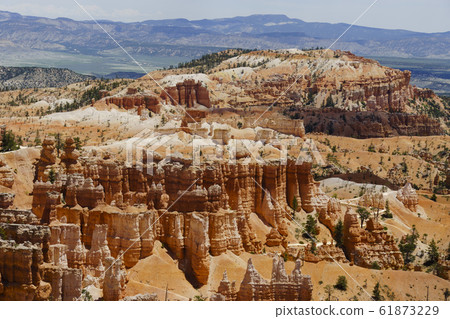 Bryce Canyon 61873229