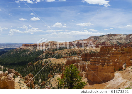 Bryce Canyon 61873261