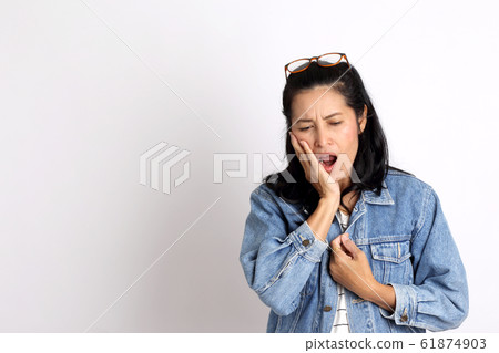Working Woman Working Woman 61874903