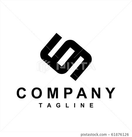 simple msm, mm, s, csc initials geometric line art simple msm, mm, s, csc initials geometric line art 61876126