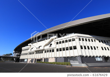 Ariake Coliseum Ariake Coliseum 61876429