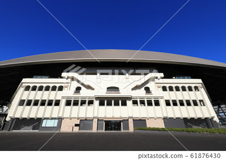 Ariake Coliseum Ariake Coliseum 61876430