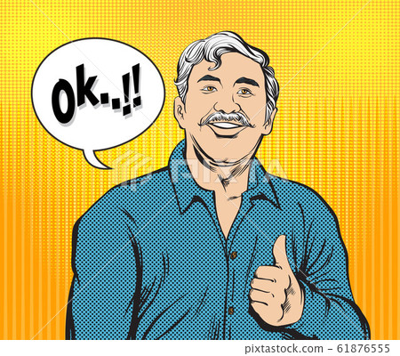 comic, good, male 61876555