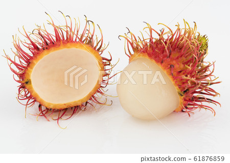 Rambutan (Cham Chom) 61876859