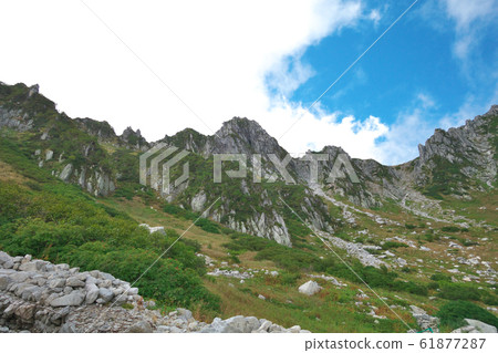  View of Senjojiki curl from Senjojiki station 61877287