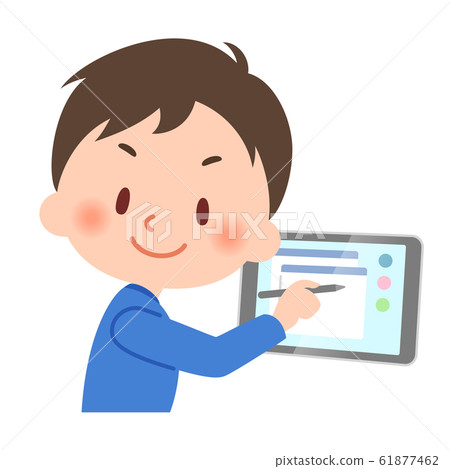 平板電腦學習 平板電腦學習 61877462