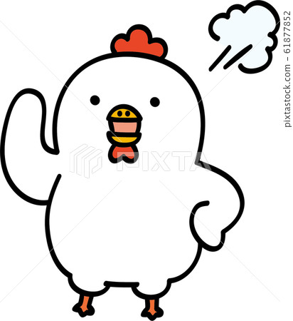 憤怒的雞 61877852
