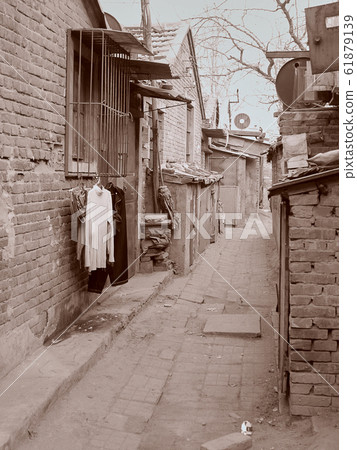 Workers quarter Beijing Workers quarter Beijing 61879139