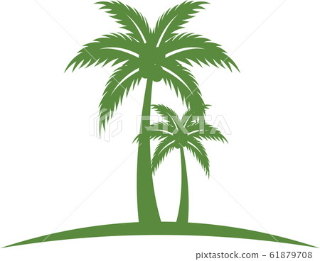 Coconut Tree Logos - 17+ Best Coconut Tree Logo Ideas. Free Coconut Tree  Logo Maker. | 99designs