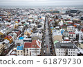 The streets of Iceland 61879730