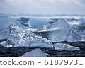 Icelandic ice 61879731