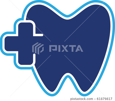 Dental Clinic logo template, Dental Care logo designs vector, Dent Logo design vector template Dental Clinic logo template, Dental Care logo designs vector, Dent Logo design vector template 61879817