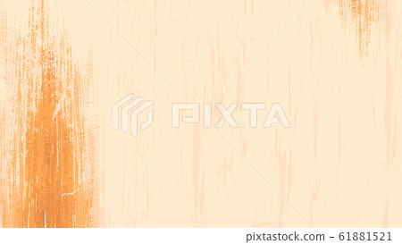 abstract grunge background, vector 61881521