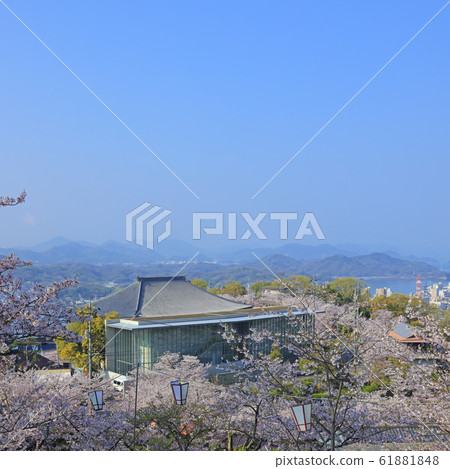 尾道市美術館 尾道市美術館 61881848