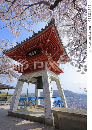 千光寺鐘樓 61881861