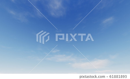 Cloudy blue sky abstract background, blue sky Cloudy blue sky abstract background, blue sky 61881893
