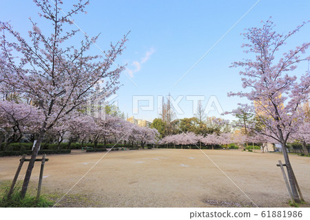 Utsubo Park Yotsubashisuji Side Plaza Utsubo Park Yotsubashisuji Side Plaza 61881986