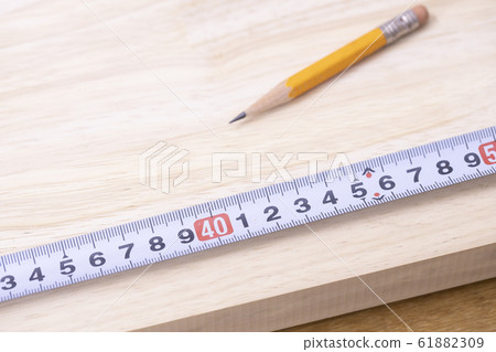 Glued wood measurement Glued wood measurement 61882309