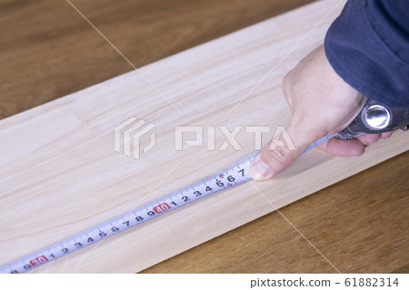 膠合木測量 61882314