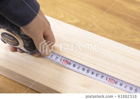 膠合木測量 膠合木測量 61882318