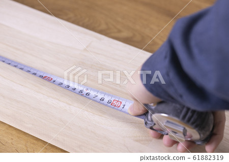 膠合木測量 膠合木測量 61882319