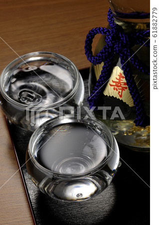 Sake Sake 61882779