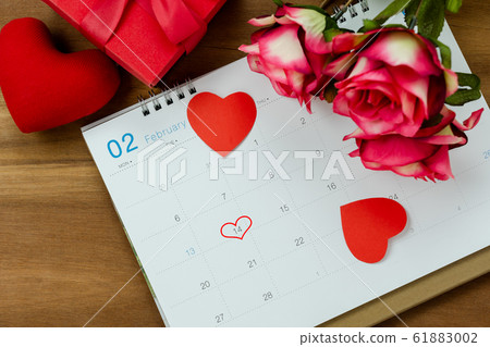 sign valentines day background concept. sign valentines day background concept. 61883002
