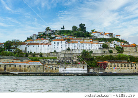 Leto Dou riverside architecture 61883159