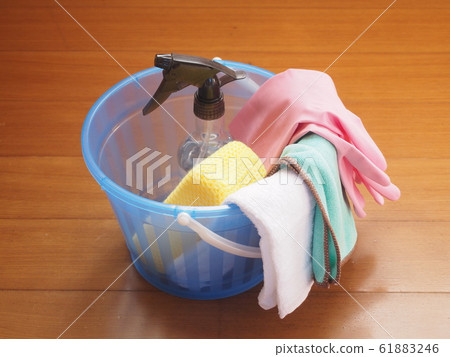 126,800+ House Cleaning Tools Stock Photos, Pictures & Royalty