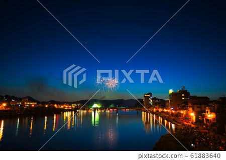 日田市日田河開放觀光節 61883640