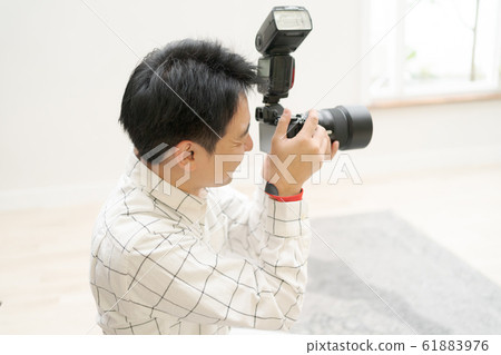 Daddy camera SLR 61883976