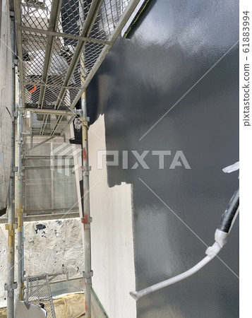 隔熱塗料外牆塗料 61883994