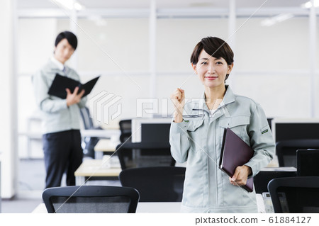 Design / manufacturing / construction / construction / engineer / office / business Design / manufacturing / construction / construction / engineer / office / business 61884127