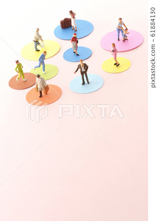 Personal space 61884130