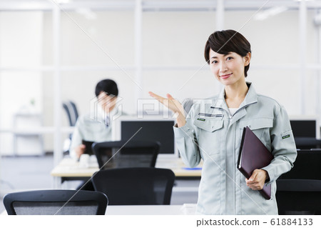 設計/製造/建築/建築/工程師/辦公室/商業 61884133