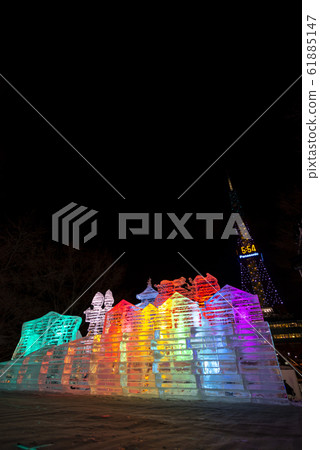 札幌冰雪節 61885147