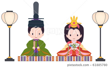 可愛的希娜娃娃bonbonuri綠色 可愛的希娜娃娃bonbonuri綠色 61885780