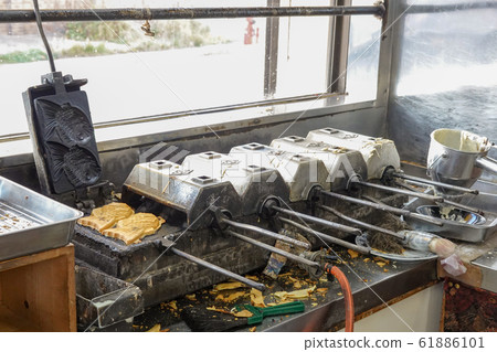 Taiyaki restaurant Taiyaki restaurant 61886101