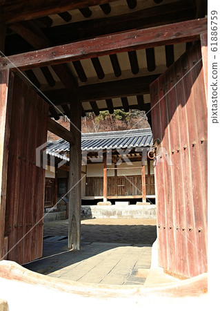Dosan Seowon Dosan Seowon 61886759