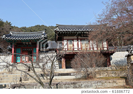 Dosan Seowon Dosan Seowon 61886772