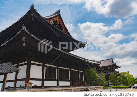 京都東福寺本田 61886786