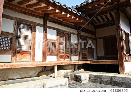 Dosan Seowon Dosan Seowon 61886805