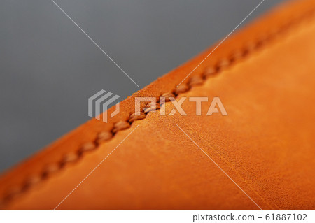 The album cover is made of brown genuine leather, The album cover is made of brown genuine leather, 61887102