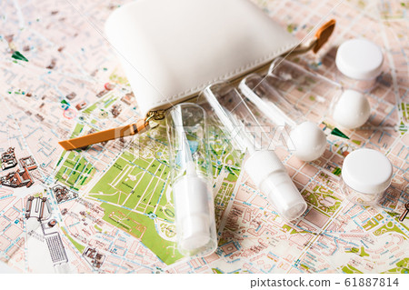 Travel set Travel set 61887814