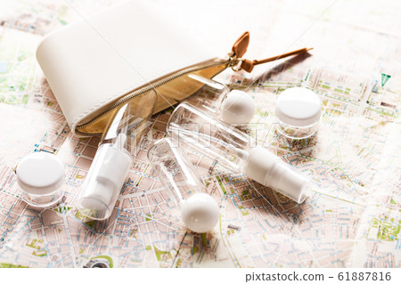 Travel set Travel set 61887816