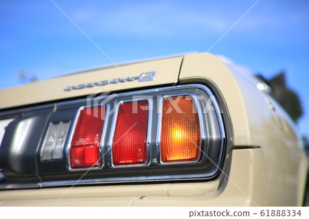 Japanese famous cars 61888334